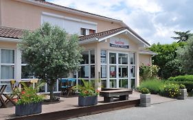 Fasthotel Toulouse Blagnac Aeroport